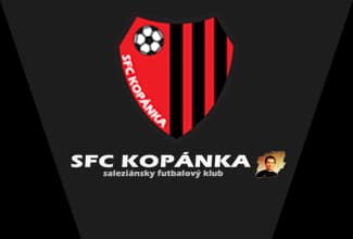 SFC Kopánka Trnava